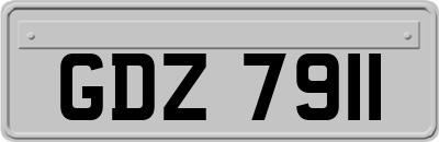 GDZ7911