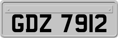 GDZ7912