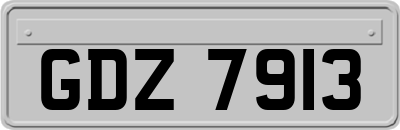 GDZ7913