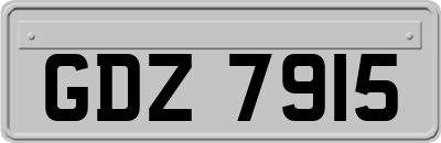 GDZ7915