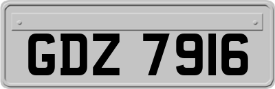 GDZ7916