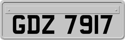 GDZ7917