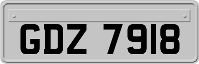 GDZ7918