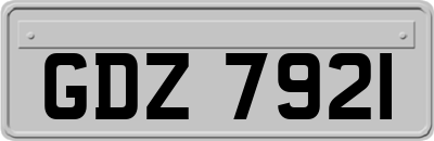 GDZ7921