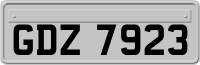 GDZ7923
