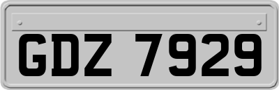 GDZ7929