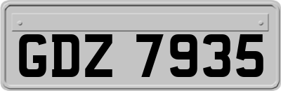 GDZ7935