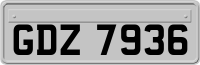 GDZ7936