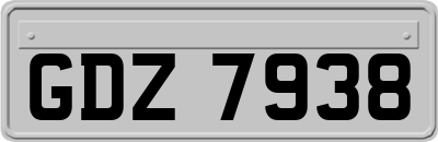 GDZ7938