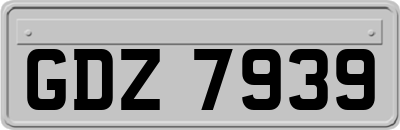 GDZ7939