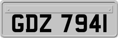 GDZ7941