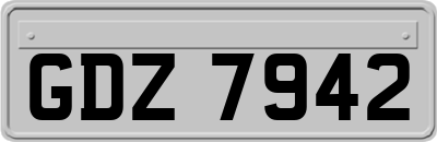 GDZ7942