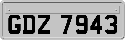 GDZ7943
