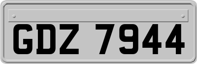 GDZ7944