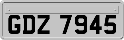 GDZ7945