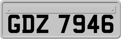 GDZ7946