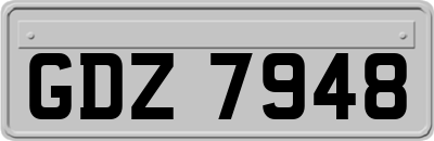 GDZ7948