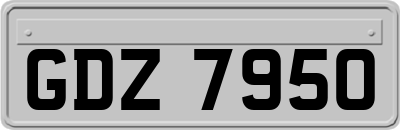 GDZ7950