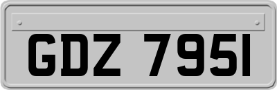 GDZ7951