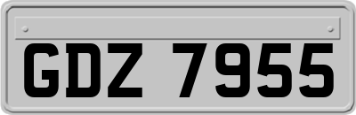 GDZ7955