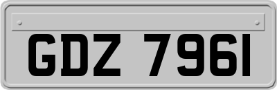 GDZ7961