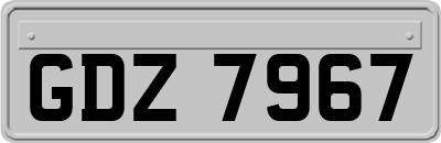 GDZ7967