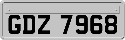 GDZ7968