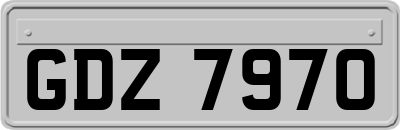 GDZ7970