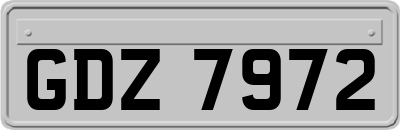 GDZ7972