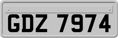 GDZ7974