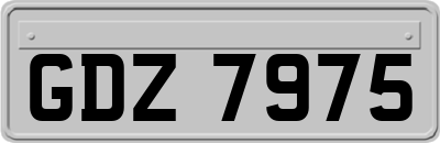 GDZ7975