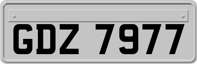 GDZ7977
