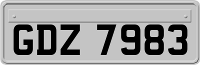 GDZ7983