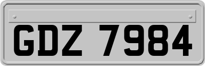 GDZ7984