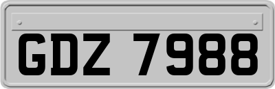 GDZ7988