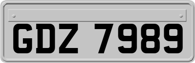 GDZ7989