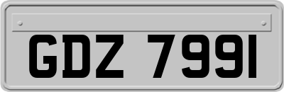 GDZ7991