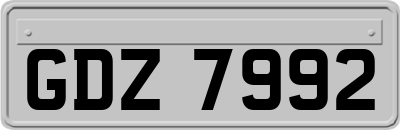 GDZ7992