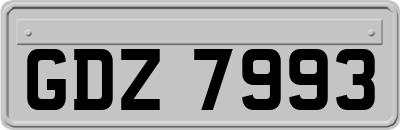 GDZ7993
