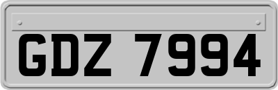 GDZ7994