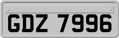 GDZ7996