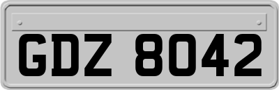 GDZ8042