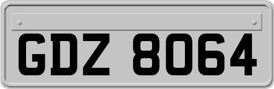 GDZ8064