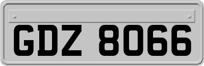 GDZ8066