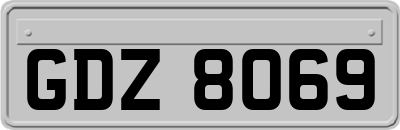 GDZ8069