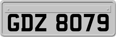 GDZ8079