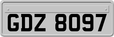 GDZ8097