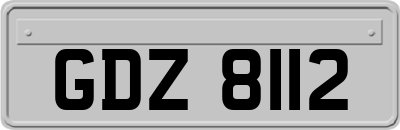 GDZ8112