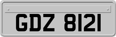 GDZ8121