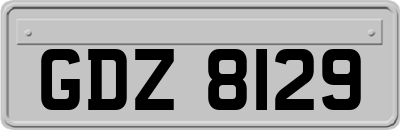 GDZ8129
